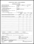 Click the Image to view National Wire's USMCA Certificate of Origin